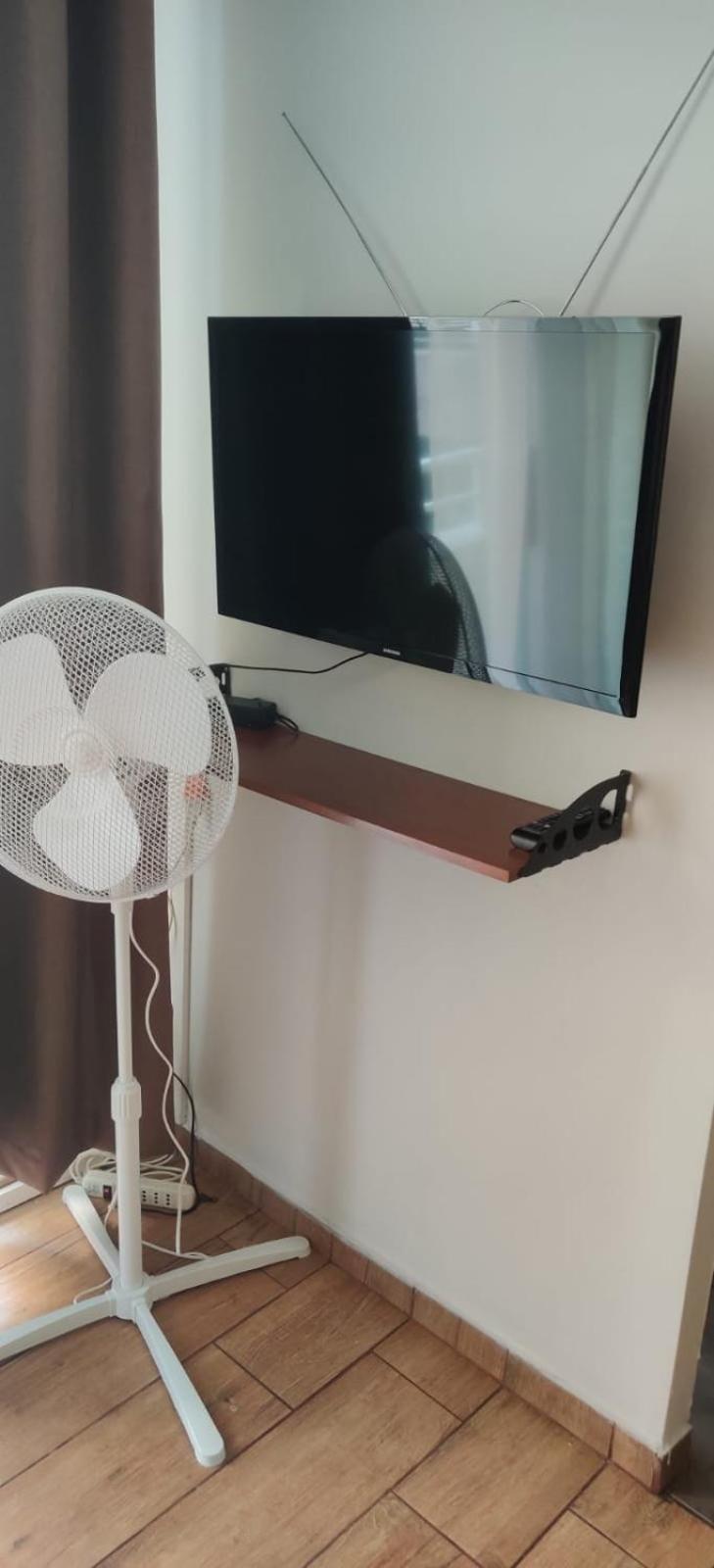 サンティアゴGloriaアパートメント 部屋 写真