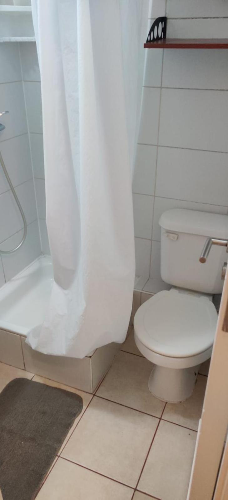 サンティアゴGloriaアパートメント 部屋 写真