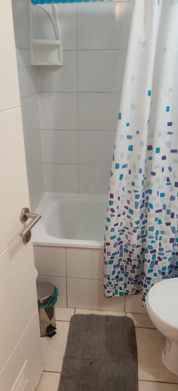 サンティアゴGloriaアパートメント 部屋 写真